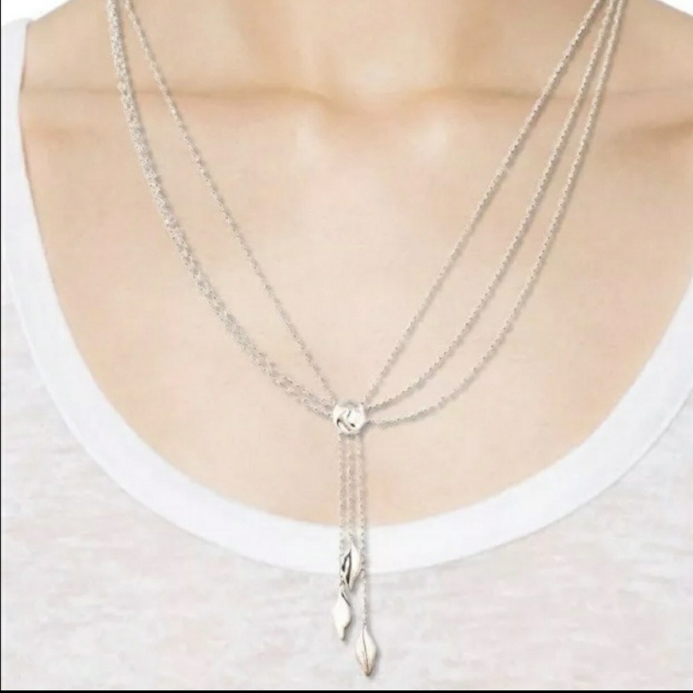 Tiffany & Co necklace